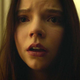 Anya Taylor-Joy is Casey, who escapes the Beast in Split.
